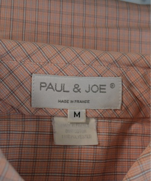 PAUL&JOE Casual shirts