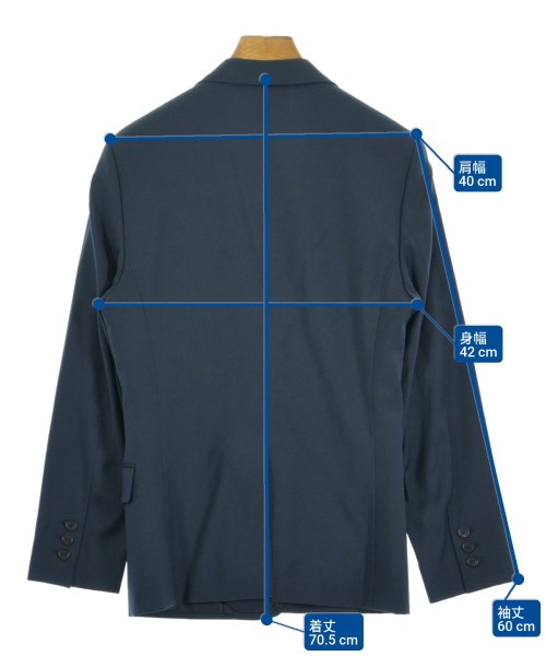 PAUL&JOE Business suits