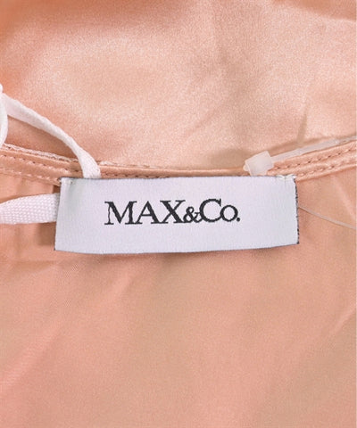 MAX&CO. Casual shirts