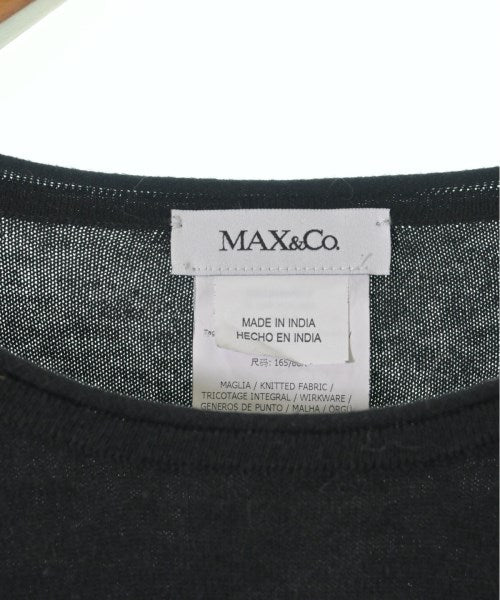 MAX&CO. Sweaters