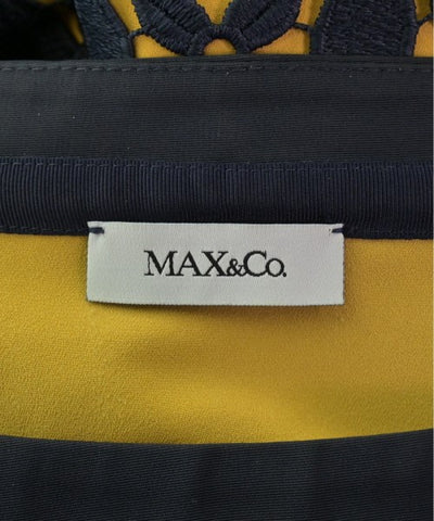 MAX&CO. Dresses