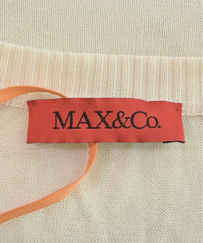 MAX&CO. Sweaters