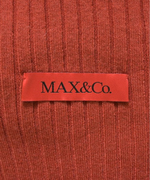 MAX&CO. Sweaters