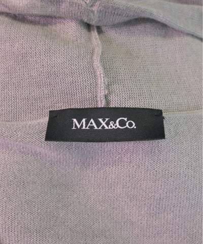 MAX&CO. Cardigans