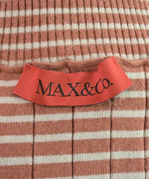 MAX&CO. Sweaters