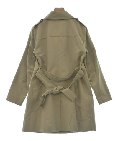 MAX&CO. Trench coats