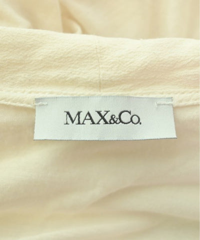 MAX&CO. Tee Shirts/Tops