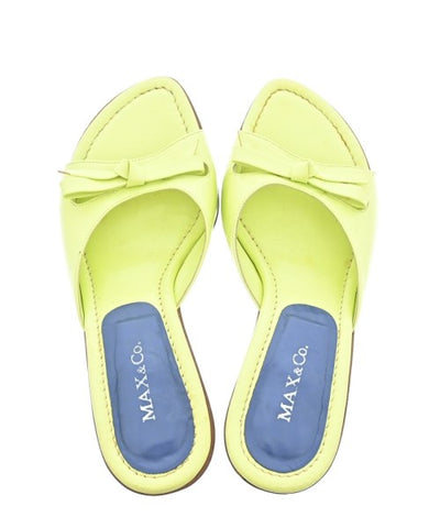 MAX&CO. Sandals