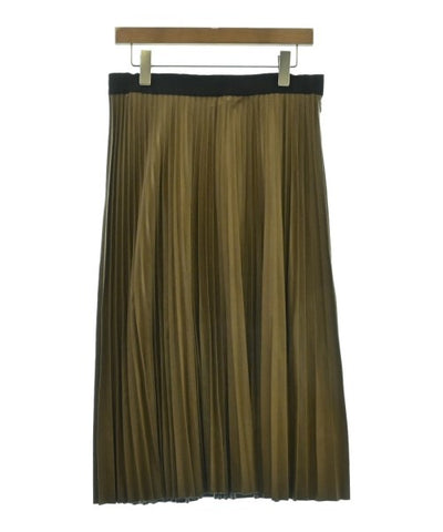 MAX&CO. Long/Maxi length skirts