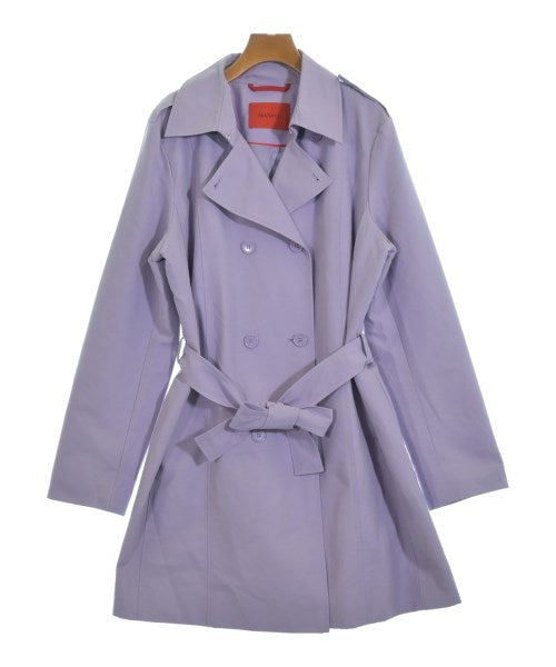 MAX&CO. Trench coats