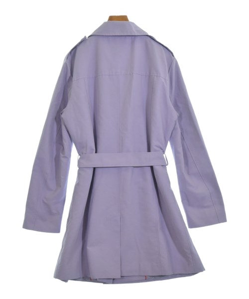 MAX&CO. Trench coats