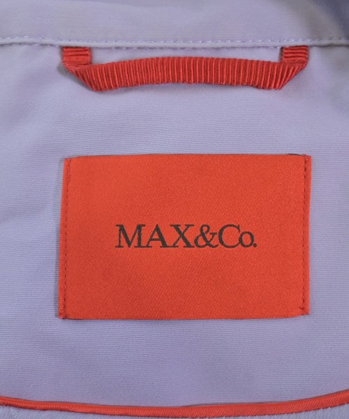 MAX&CO. Trench coats