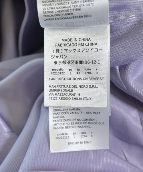 MAX&CO. Trench coats