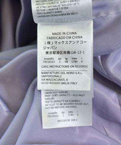 MAX&CO. Trench coats