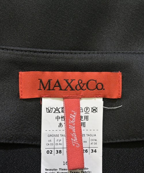 MAX&CO. Long/Maxi length skirts