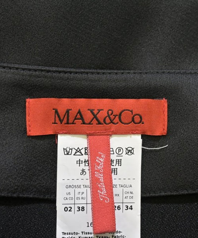 MAX&CO. Long/Maxi length skirts