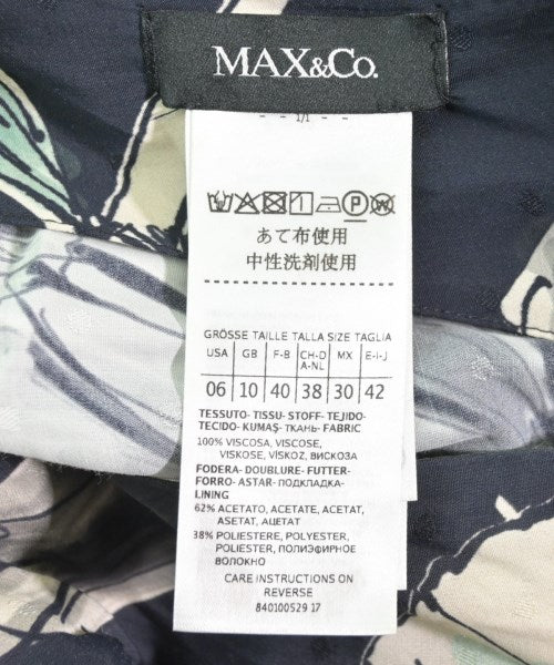 MAX&CO. Dresses