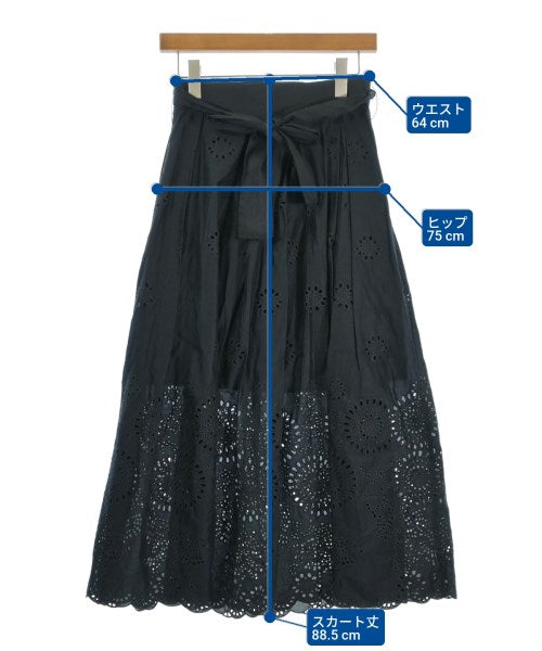 MAX&CO. Long/Maxi length skirts