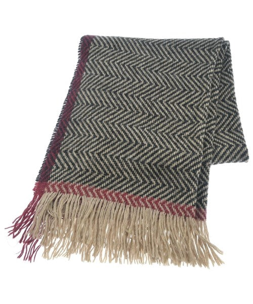 MAX&CO. Winter scarves