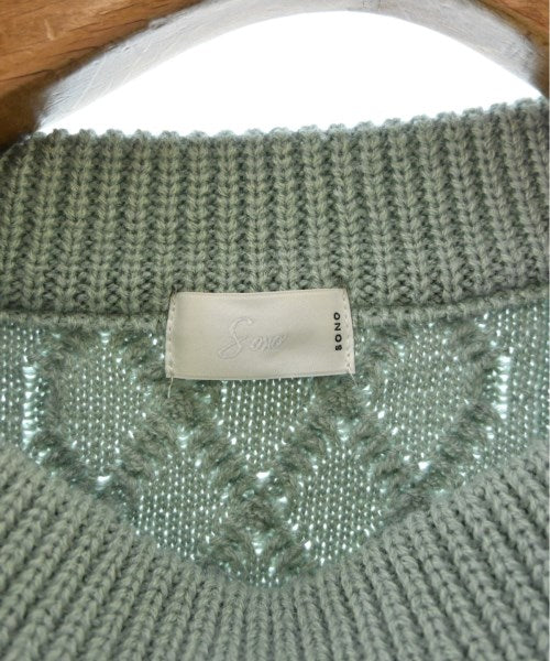 sono Sweaters
