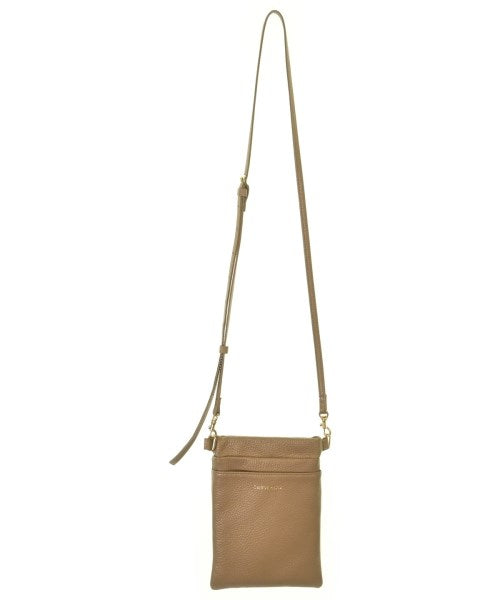 1 Metre Carre Shoulder bags
