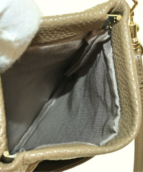 1 Metre Carre Shoulder bags