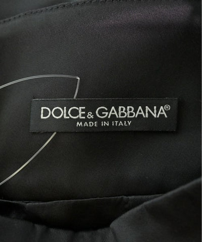 DOLCE&GABBANA Long/Maxi length skirts