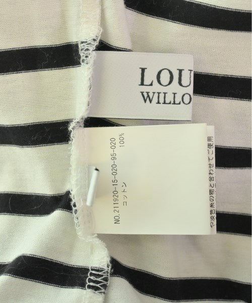 Loulou Willoughby Tee Shirts/Tops