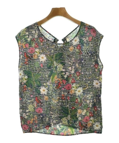 Loulou Willoughby Blouses