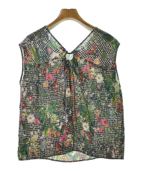 Loulou Willoughby Blouses