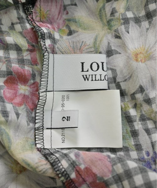 Loulou Willoughby Blouses