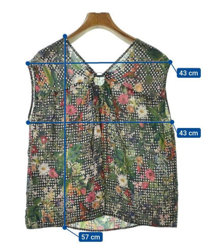 Loulou Willoughby Blouses