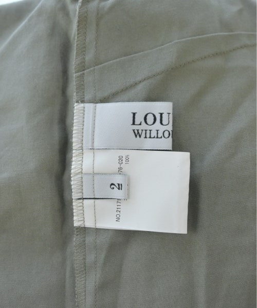 Loulou Willoughby Blouses