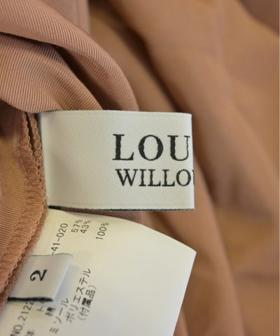 Loulou Willoughby Dresses