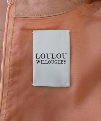 Loulou Willoughby Dresses