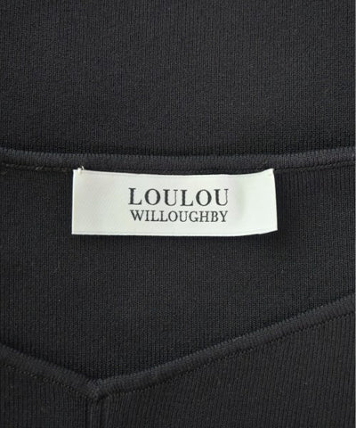 Loulou Willoughby Sleeveless tops