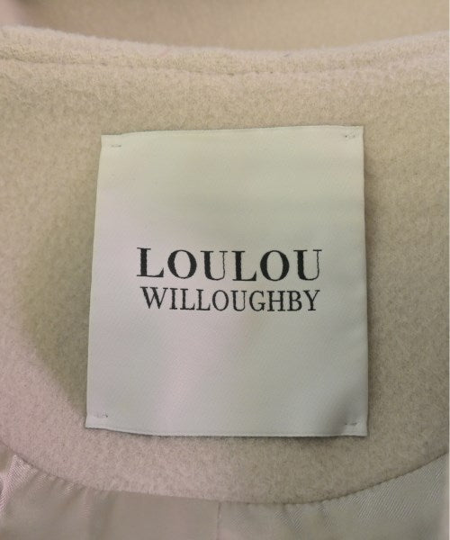 Loulou Willoughby Other