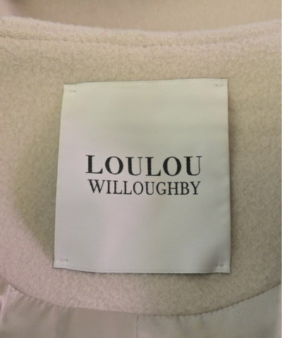 Loulou Willoughby Other