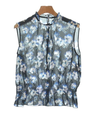 Loulou Willoughby Blouses