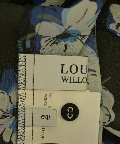 Loulou Willoughby Blouses