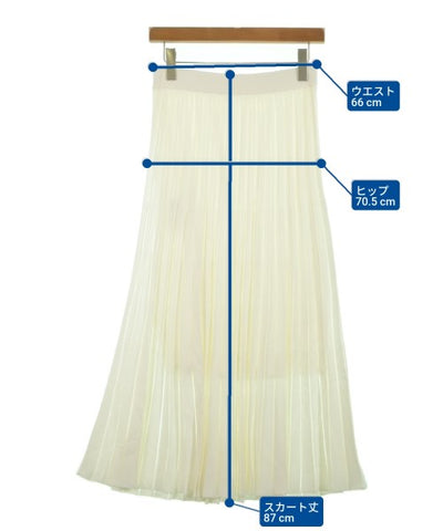 Loulou Willoughby Long/Maxi length skirts