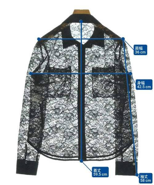 Loulou Willoughby Casual shirts