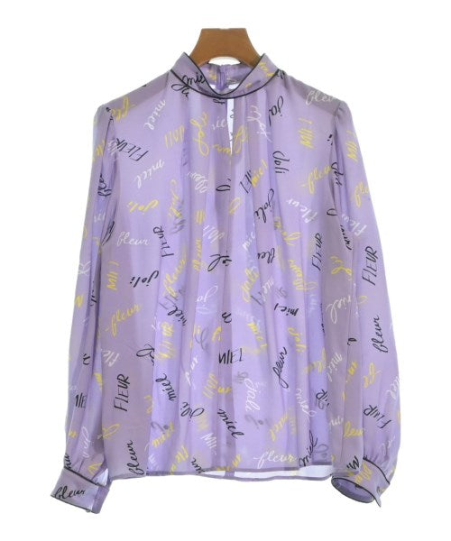 Loulou Willoughby Blouses