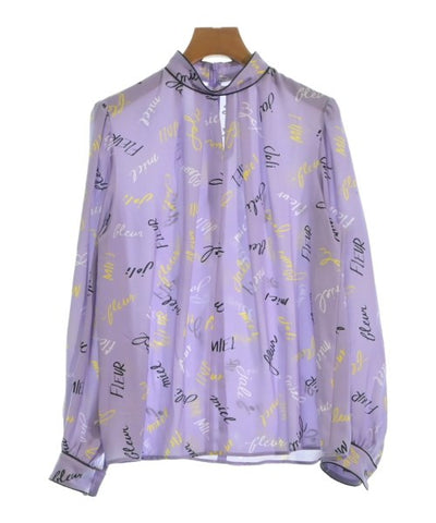 Loulou Willoughby Blouses