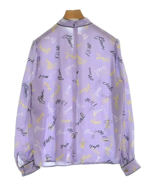 Loulou Willoughby Blouses