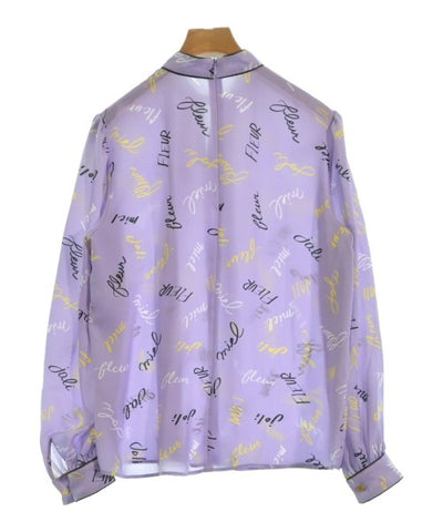 Loulou Willoughby Blouses