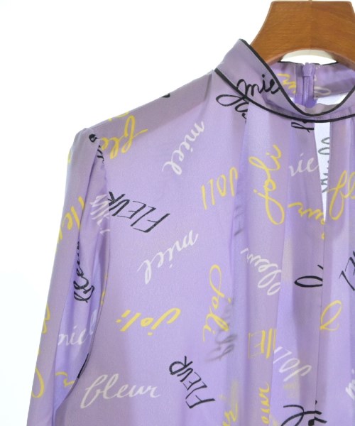 Loulou Willoughby Blouses