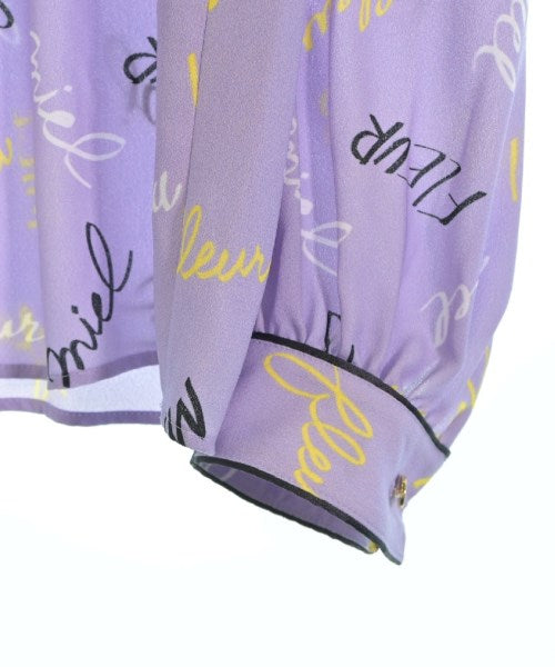 Loulou Willoughby Blouses