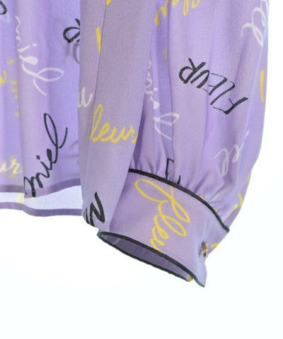 Loulou Willoughby Blouses