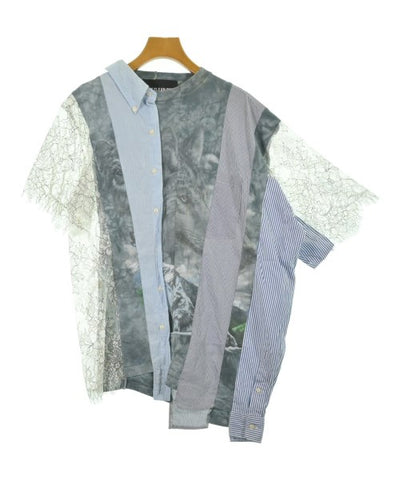 DRYCLEANONLY Casual shirts